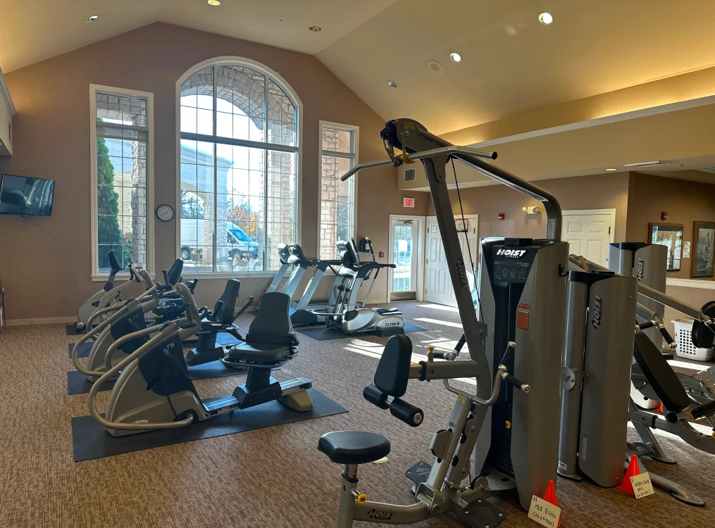 workout-room
